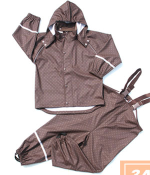 kids rainwear