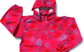 kids rainwear