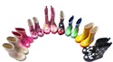 kids rain boot